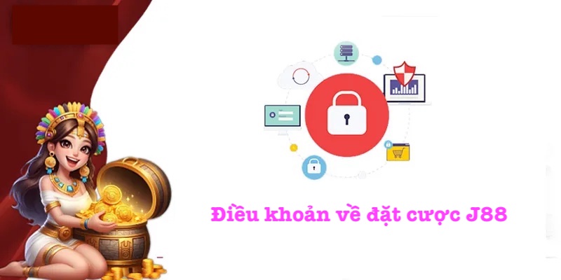 Quy định đặt cược tại J88