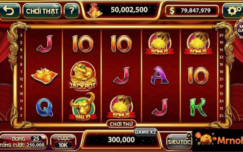 Các tựa game xuất sắc của PG nổ hũ J88