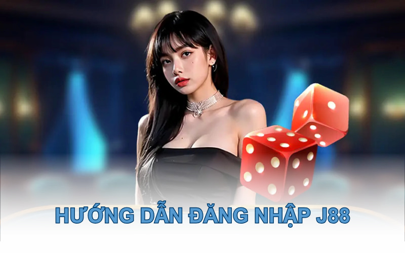 Đăng nhập J88 3 bước